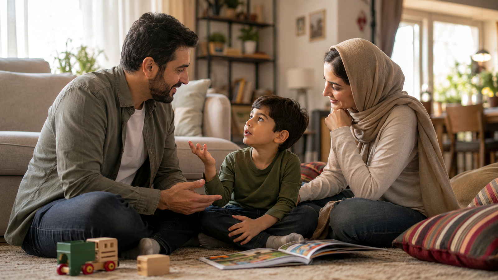 آلوستاز در برابر هوموستاز