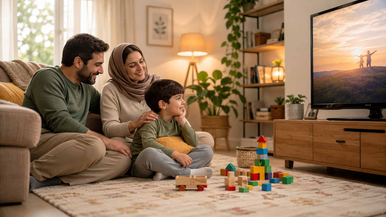 دوره رایگان «کودک، نوجوان و اضطراب پنهان»